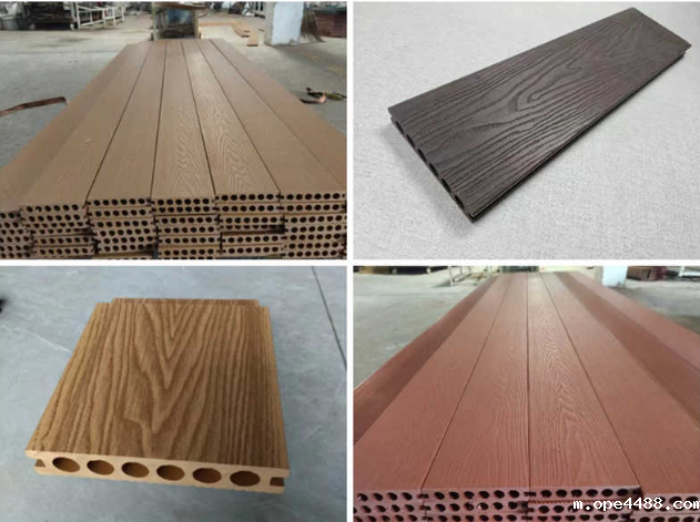 wpc地板是什么材料?wpc地板有哪些优缺点
